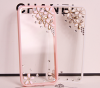 Coque avec faux diamants pour Iphone 6 COQIPH6004 (Lot 50 pcs)